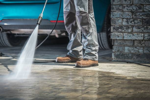 Professional Pressure Washing Services in St Ansgar, IA