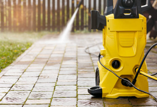 Best Parking Lot Cleaning in St Ansgar, IA